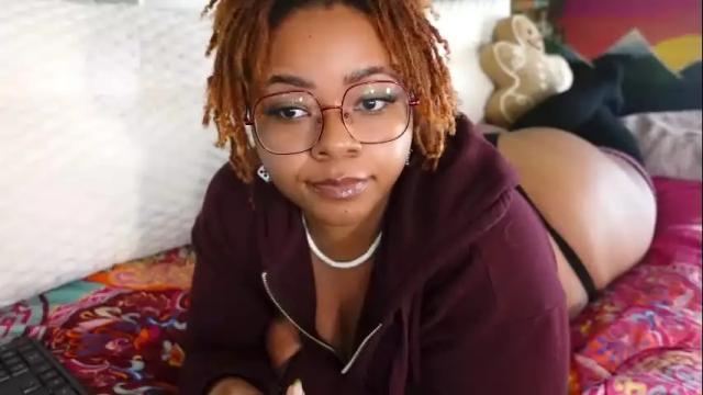 Image 4 of khayaparker Stream on Chaturbate on 19 days ago