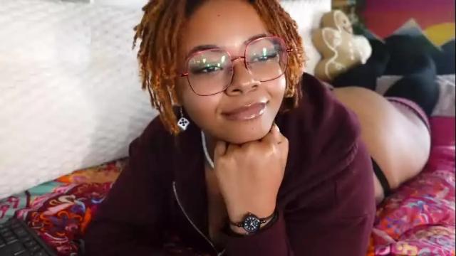 Thumbnail 2, khayaparker's Stream at Chaturbate, 17 days ago