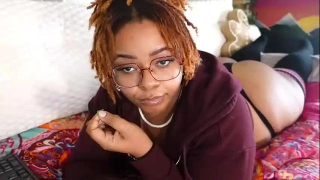 Image 6 of khayaparker Stream on Chaturbate on 19 days ago