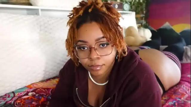 Image 8 of khayaparker Stream on Chaturbate on 19 days ago