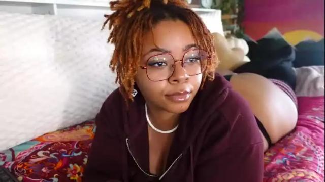 Thumbnail 3, khayaparker's Stream at Chaturbate, 17 days ago