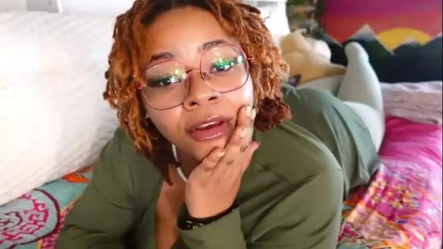 Image 12 of khayaparker Stream on Chaturbate on 17 days ago