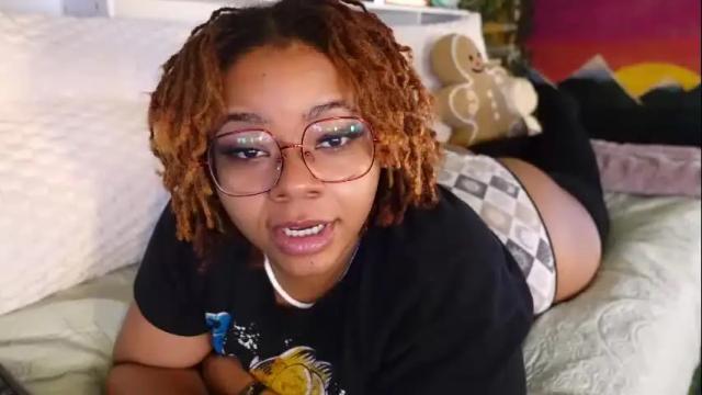 Image 6 of khayaparker Stream on Chaturbate on 15 days ago