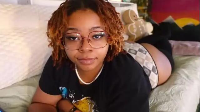 Image 7 of khayaparker Stream on Chaturbate on 15 days ago