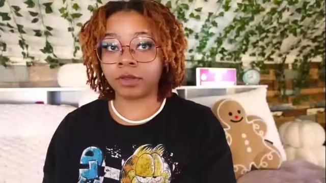 Thumbnail 3, khayaparker's Stream at Chaturbate, 14 days ago