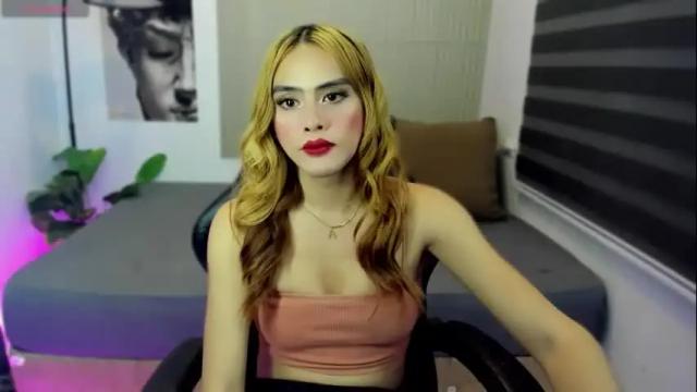 Thumbnail 2, khelani_tsgirl4u's Stream at Chaturbate, 4 months ago