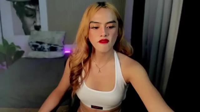 Image 11 of khelani_tsgirl4u Stream on Chaturbate on 4 months ago