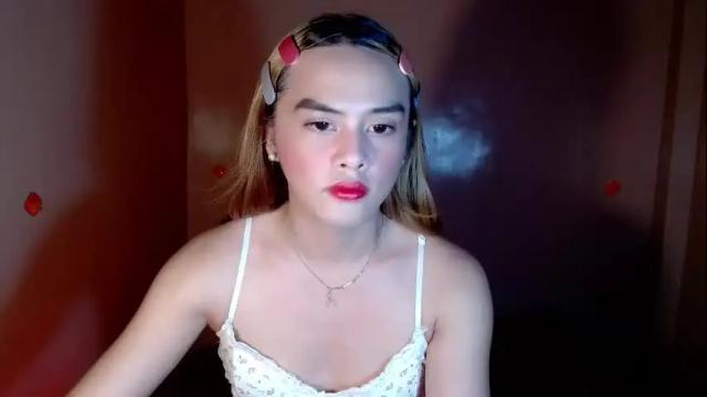 Image 8 of khelani_tsgirl4u Stream on Chaturbate on 3 months ago