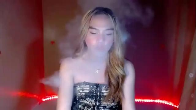 Image 6 of khelani_tsgirl4u Stream on Chaturbate on 3 months ago