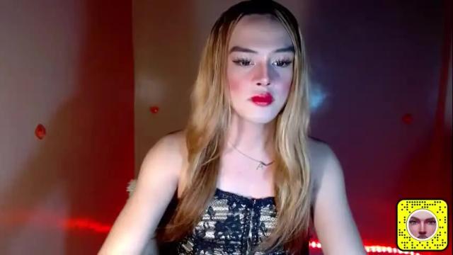 Image 2 of khelani_tsgirl4u Stream on Chaturbate on 3 months ago