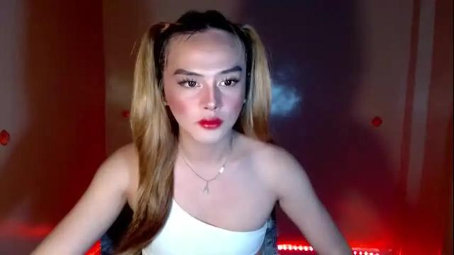 Image 12 of khelani_tsgirl4u Stream on Chaturbate on 3 months ago