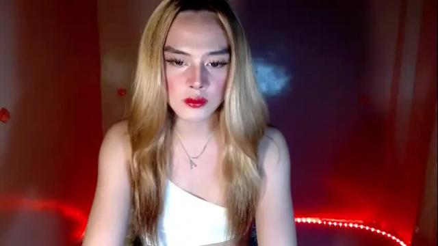 Image 2 of khelani_tsgirl4u Stream on Chaturbate on 3 months ago