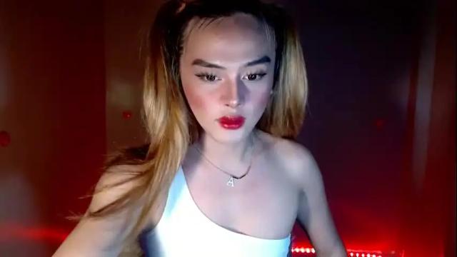 Image 8 of khelani_tsgirl4u Stream on Chaturbate on 3 months ago