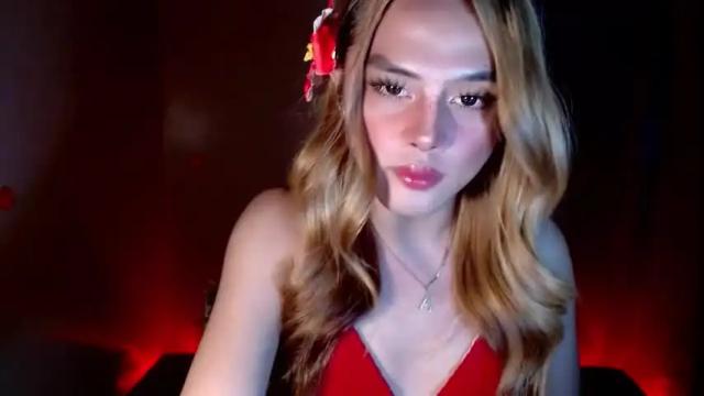 Image 11 of khelani_tsgirl4u Stream on Chaturbate on 3 months ago