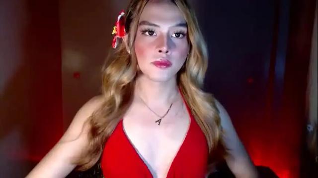 Image 3 of khelani_tsgirl4u Stream on Chaturbate on 3 months ago