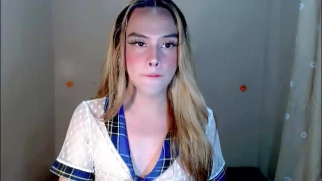 Image 12 of khelani_tsgirl4u Stream on Chaturbate on 2 months ago
