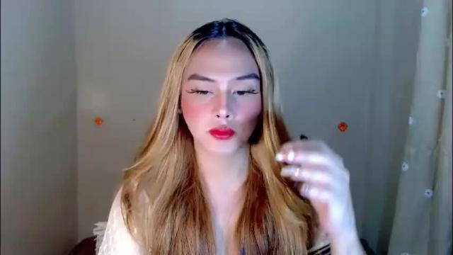 Thumbnail 3, khelani_tsgirl4u's Stream at Chaturbate, 2 months ago
