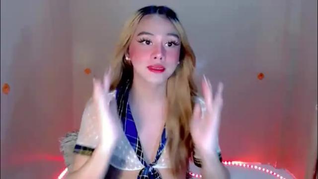 Image 7 of khelani_tsgirl4u Stream on Chaturbate on 2 months ago