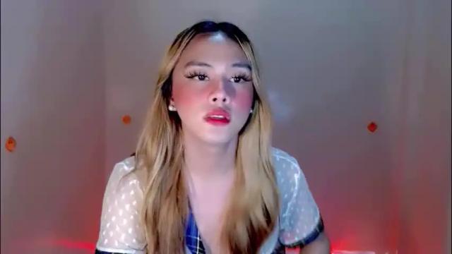 Image 6 of khelani_tsgirl4u Stream on Chaturbate on 2 months ago