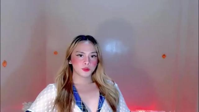 Thumbnail 3, khelani_tsgirl4u's Stream at Chaturbate, 2 months ago