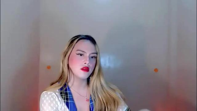 Image 6 of khelani_tsgirl4u Stream on Chaturbate on 2 months ago