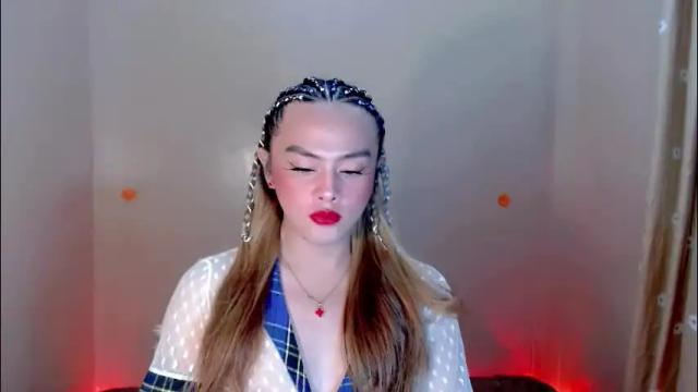 Image 12 of khelani_tsgirl4u Stream on Chaturbate on 1 month ago