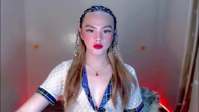 Image 2 of khelani_tsgirl4u Stream on Chaturbate on 1 month ago