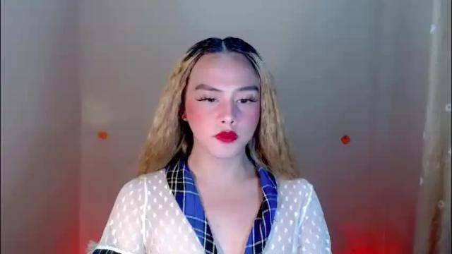 Image 8 of khelani_tsgirl4u Stream on Chaturbate on 1 month ago