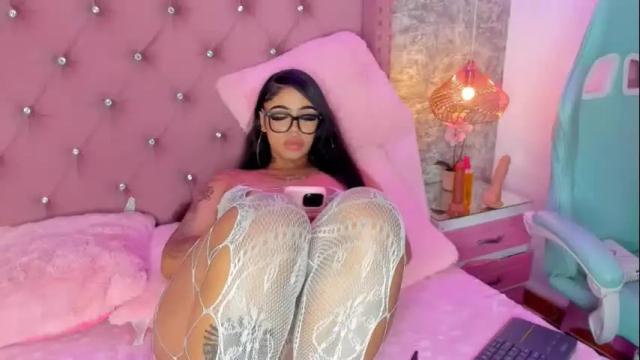 Image 12 of khelany_isyy Stream on Chaturbate on 2 months ago