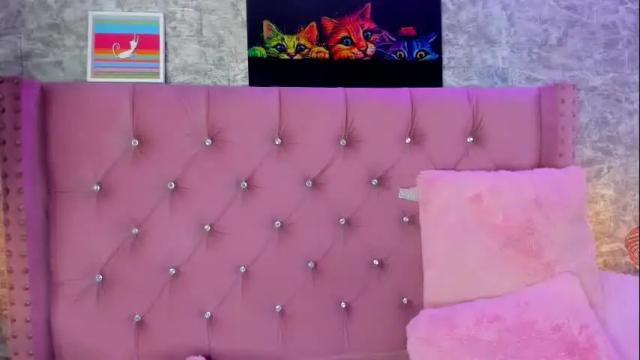 Thumbnail 1, khelany_isyy's Stream at Chaturbate, 2 months ago
