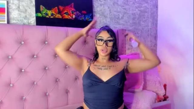 Image 12 of khelany_isyy Stream on Chaturbate on 2 months ago