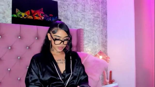 Image 2 of khelany_isyy Stream on Chaturbate on 2 months ago