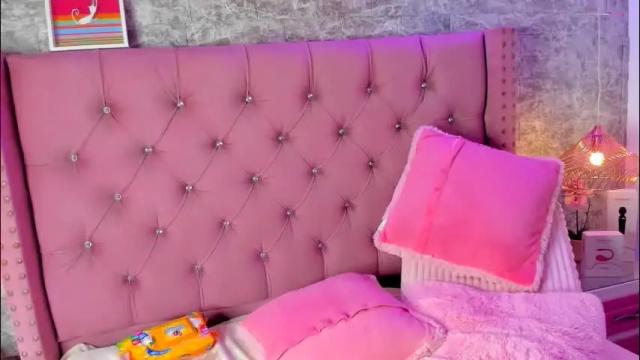 Image 2 of khelany_isyy Stream on Chaturbate on 1 month ago