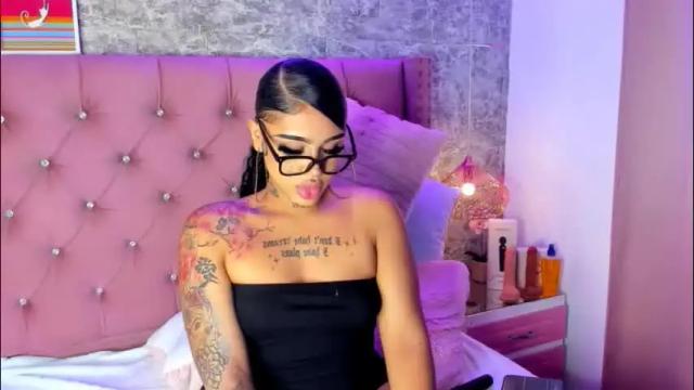 Thumbnail 3, khelany_isyy's Stream at Chaturbate, 1 month ago