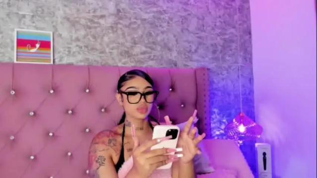 Image 12 of khelany_isyy Stream on Chaturbate on 1 month ago