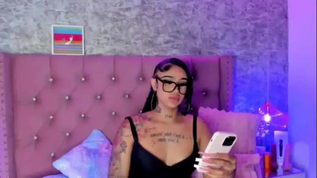 Thumbnail 2, khelany_isyy's Stream at Chaturbate, 1 month ago
