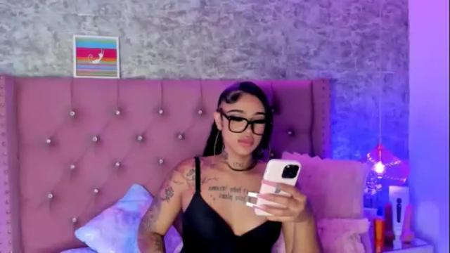 Image 6 of khelany_isyy Stream on Chaturbate on 1 month ago