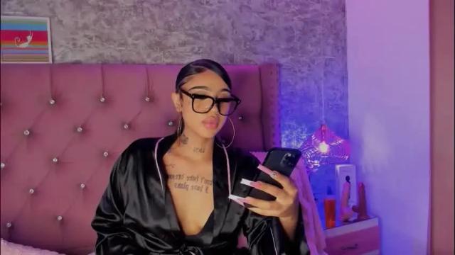 Image 8 of khelany_isyy Stream on Chaturbate on 1 month ago