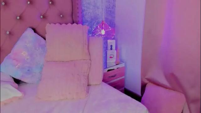 Image 8 of khelany_isyy Stream on Chaturbate on 26 days ago