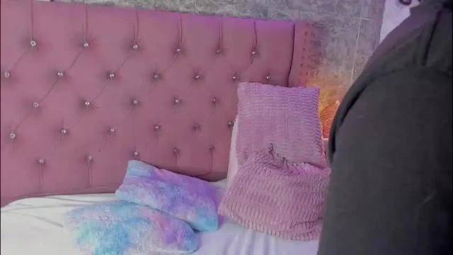 Image 4 of khelany_isyy Stream on Chaturbate on 7 days ago