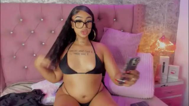 Image 7 of khelany_isyy Stream on Chaturbate on 5 days ago