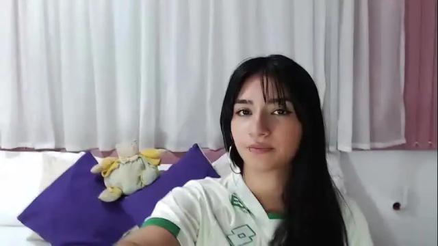 Thumbnail 2, khendra_owen's Stream at Chaturbate, 1 month ago