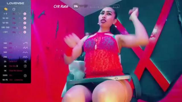 Thumbnail 3, khiara_moretti's Stream at Chaturbate, 16 months ago