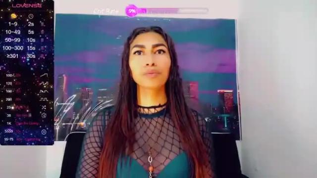 Thumbnail 1, khiara_moretti's Stream at Chaturbate, 16 months ago