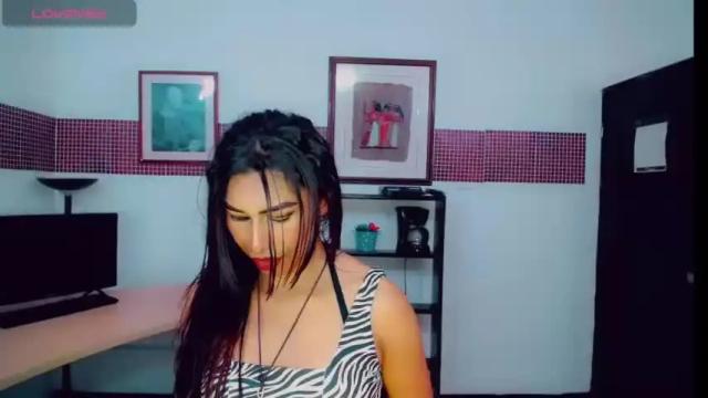 Thumbnail 2, khiara_moretti's Stream at Chaturbate, 16 months ago