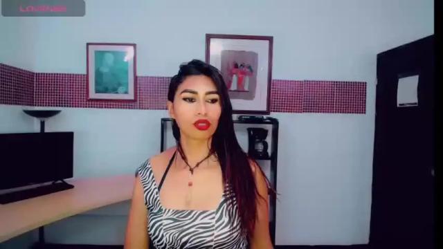 Thumbnail 3, khiara_moretti's Stream at Chaturbate, 16 months ago