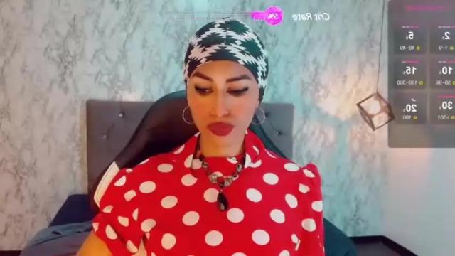 Image 10 of khiara_moretti Stream on Chaturbate on 16 months ago