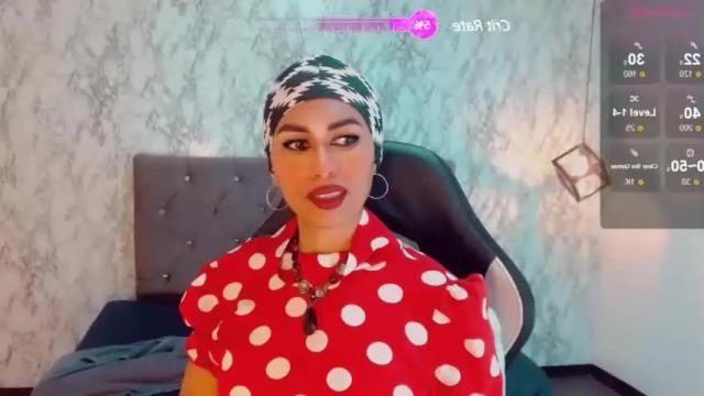 Thumbnail 3, khiara_moretti's Stream at Chaturbate, 16 months ago