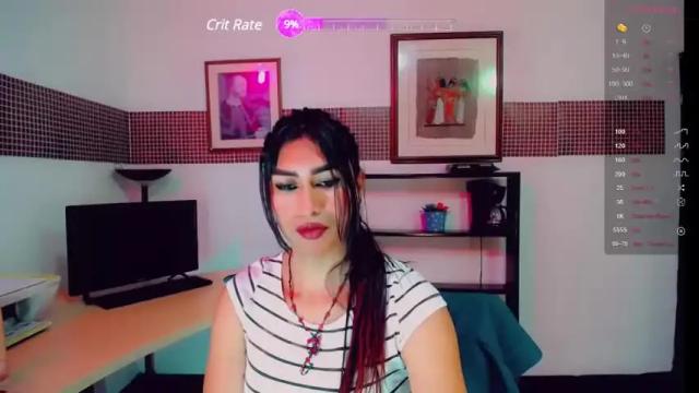 Image 12 of khiara_moretti Stream on Chaturbate on 16 months ago
