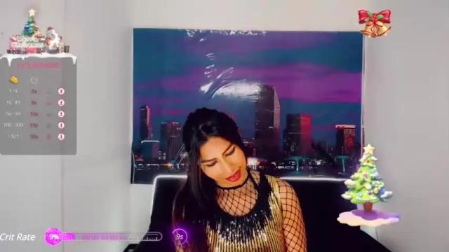 Thumbnail 3, khiara_moretti's Stream at Chaturbate, 16 months ago